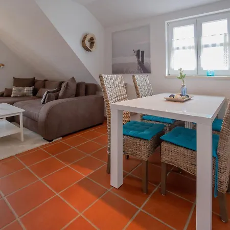 Apartmán Rugana - Komfort Mit 1 Schlafzimmer D49 *