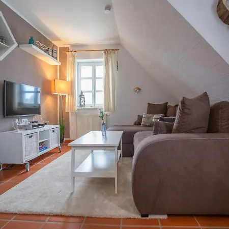 Rugana - Komfort Mit 1 Schlafzimmer D49 Apartmán *