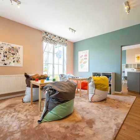 Rugana - Komfort Mit 1 Schlafzimmer D49