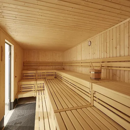 Rugana - Komfort Mit 1 Schlafzimmer D49 Apartment