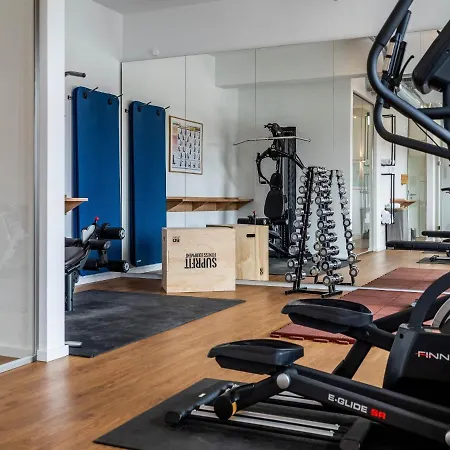 Rugana - Komfort Mit 1 Schlafzimmer D49 Apartmán Dranske