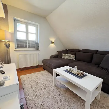 Rugana - Komfort Mit 1 Schlafzimmer D49 Apartment *