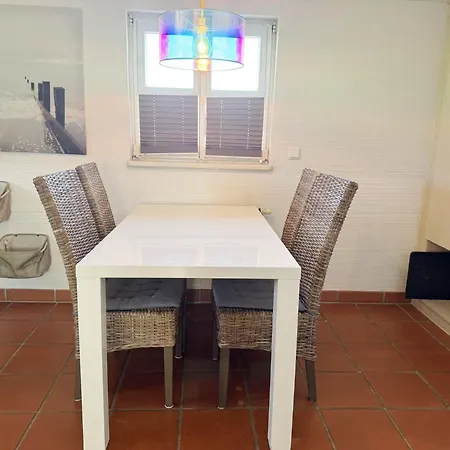 Apartment Rugana - Komfort Mit 1 Schlafzimmer D49 *
