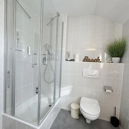 Rugana - Komfort Mit 1 Schlafzimmer D49